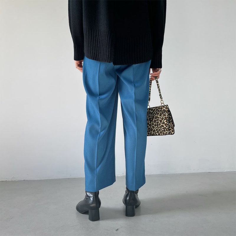 GOOD CREW ワイドパンツ レディース商品画像-8