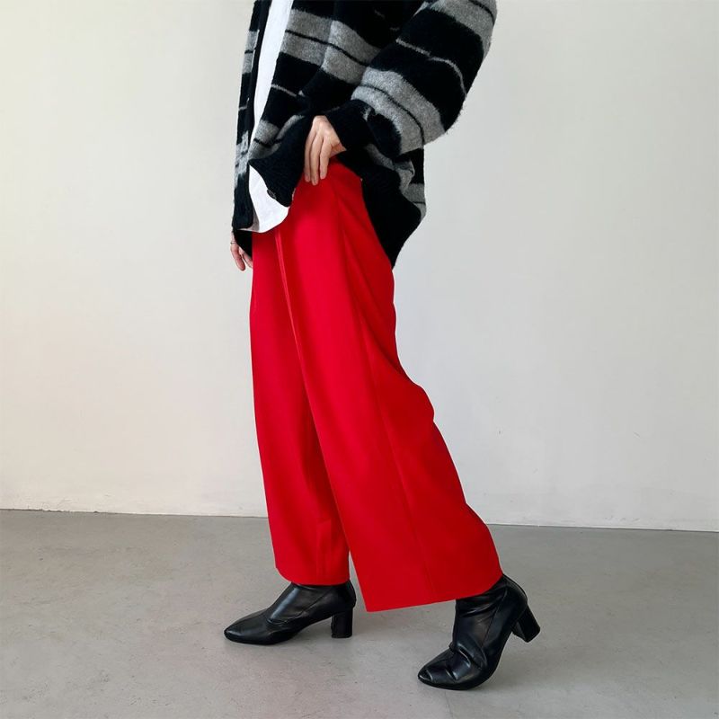 GOOD CREW ワイドパンツ レディース商品画像-12