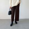 GOOD CREW ワイドパンツ レディース