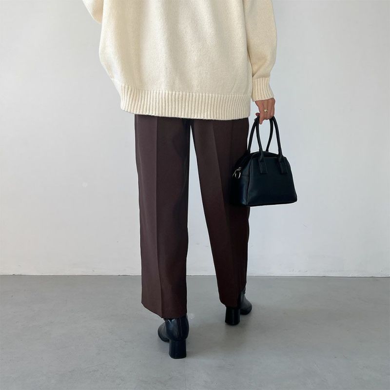 GOOD CREW ワイドパンツ レディース商品画像-18