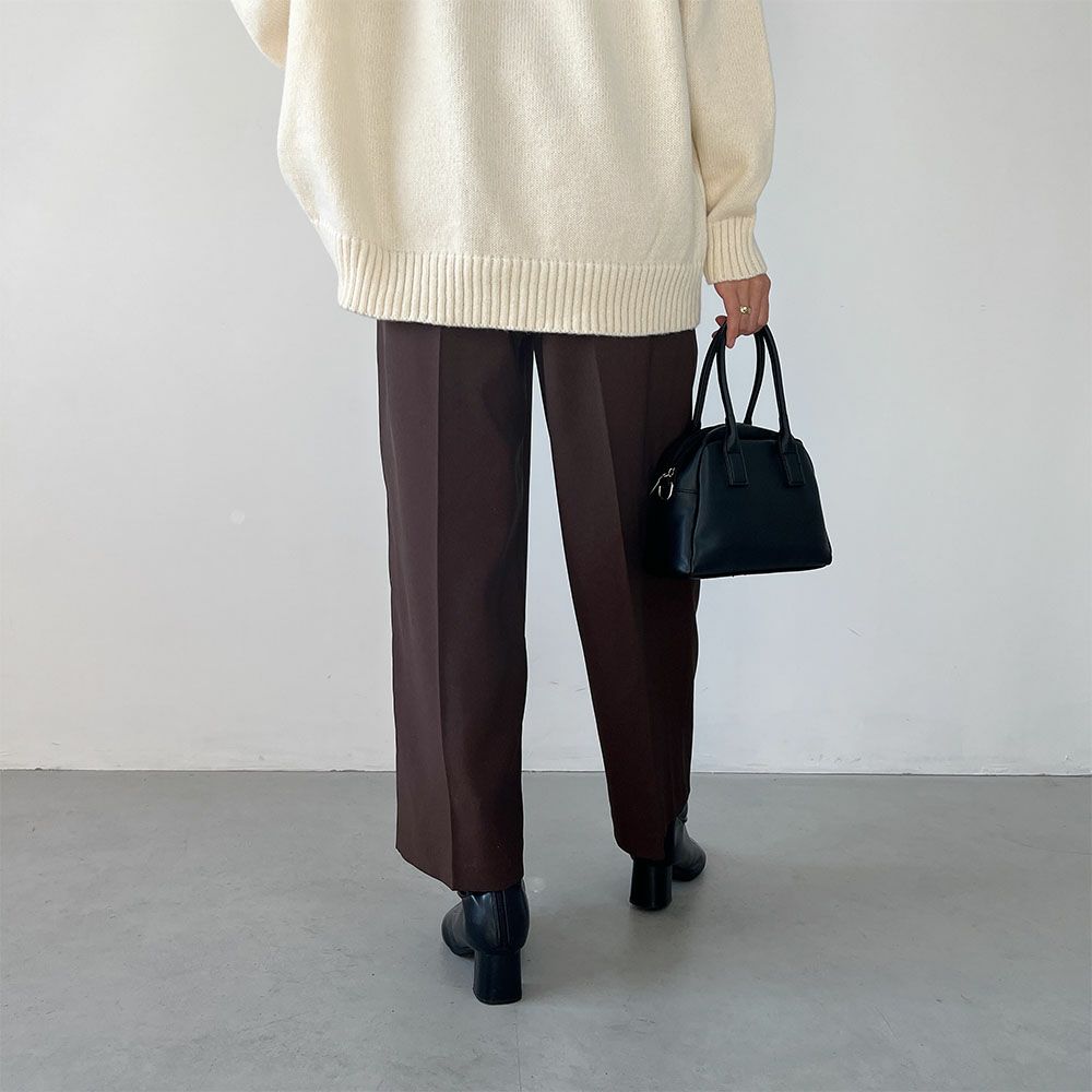 GOOD CREW ワイドパンツ レディース商品画像-18