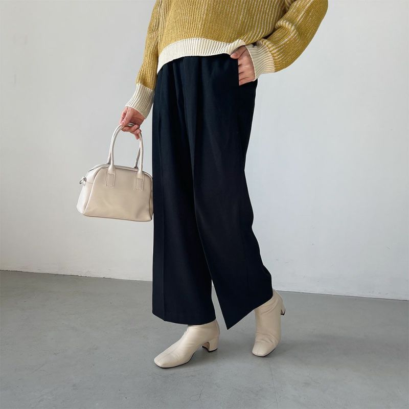 GOOD CREW ワイドパンツ レディース商品画像-22