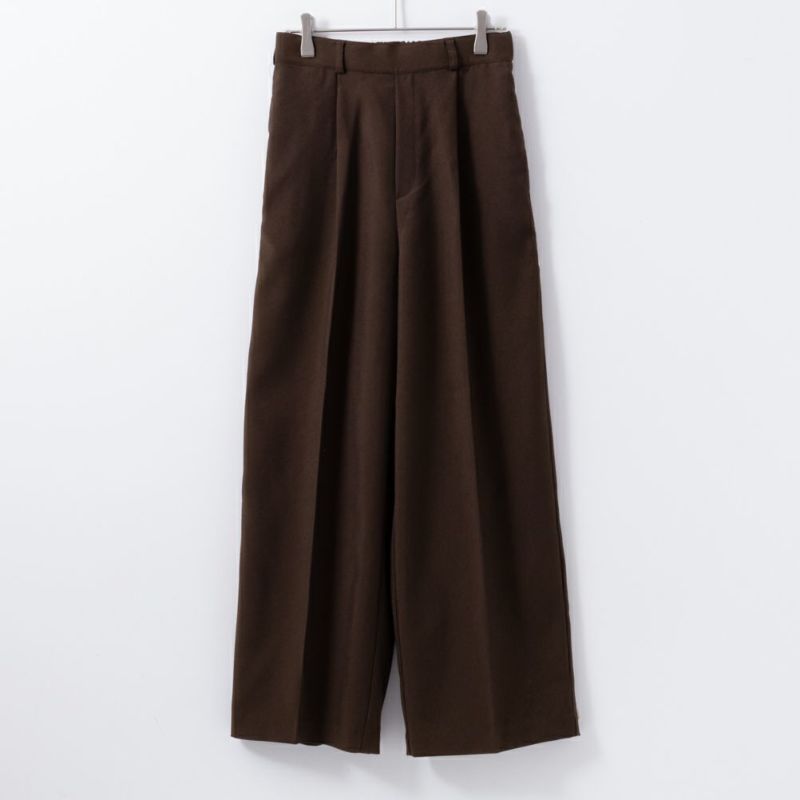 GOOD CREW ワイドパンツ レディース商品画像-31