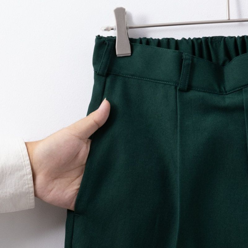 GOOD CREW ワイドパンツ レディース商品画像-34