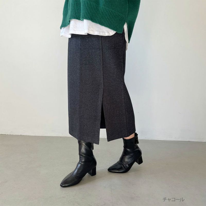 GOOD CREW ウォームスカート レディース商品画像-1