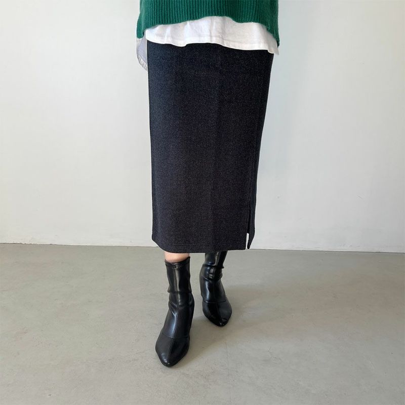 GOOD CREW ウォームスカート レディース商品画像-2