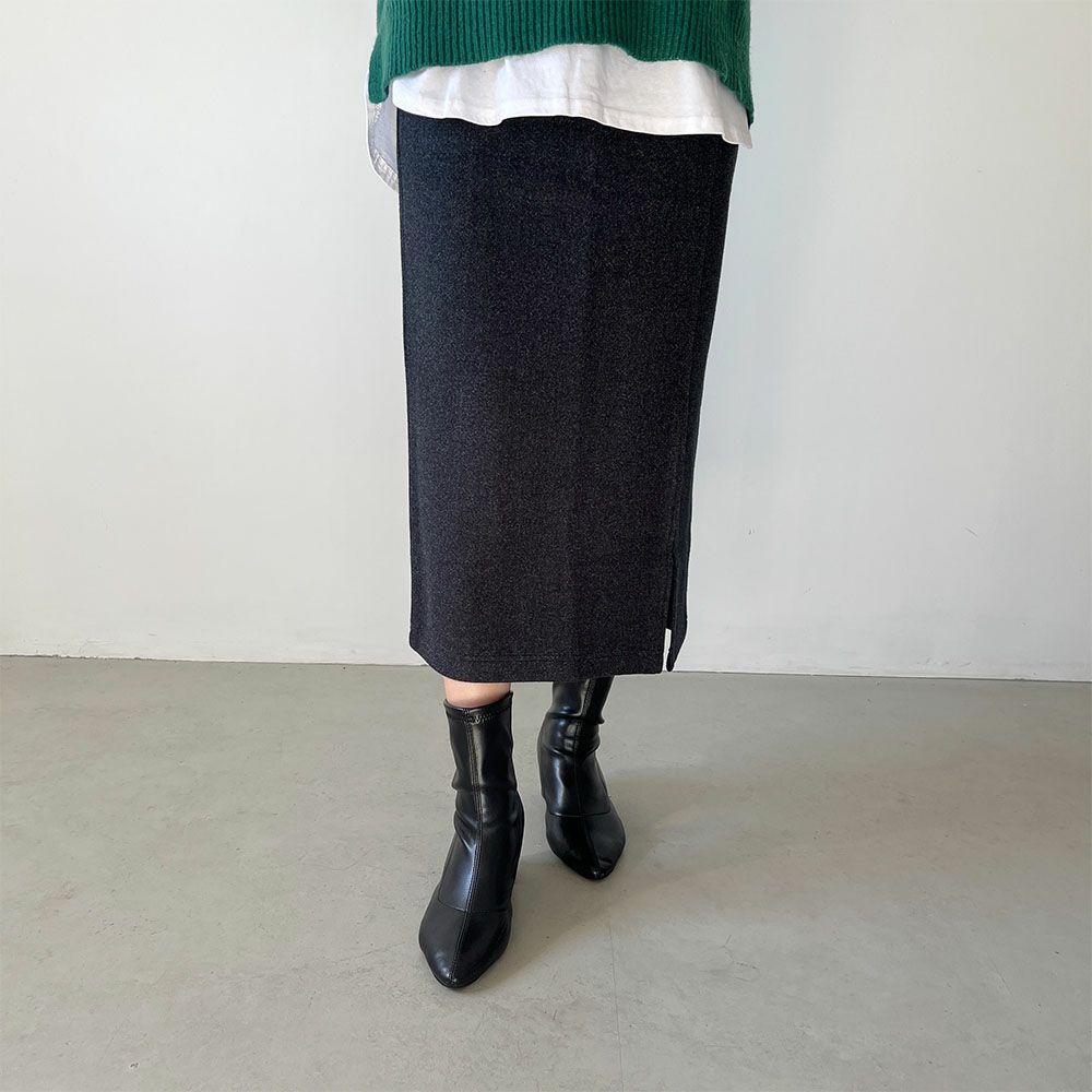 GOOD CREW ウォームスカート レディース商品サムネイル-2