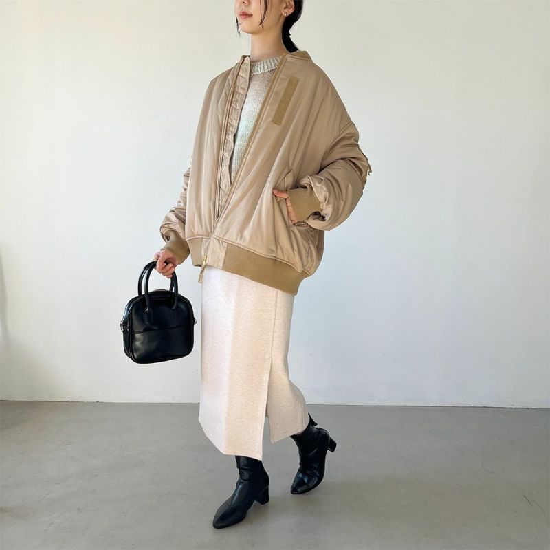 GOOD CREW ウォームスカート レディース商品画像-10