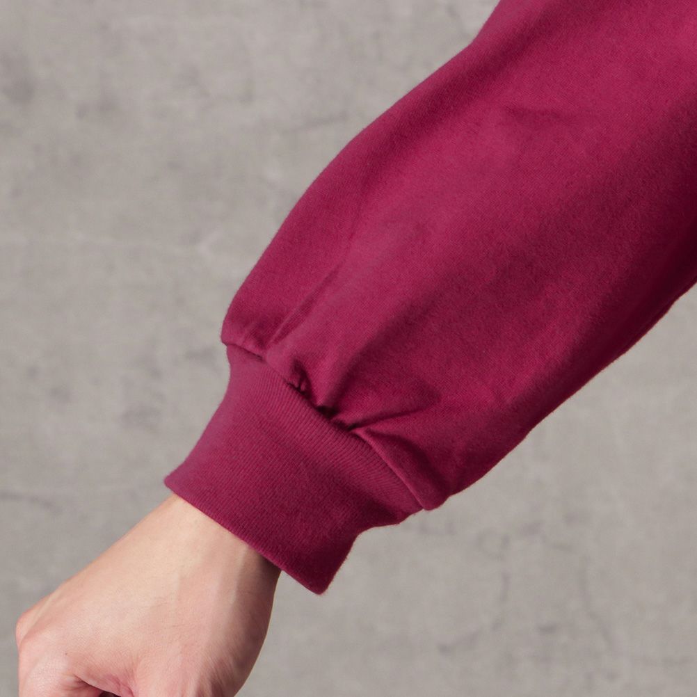 DISCUS×Tom and Jerry タギングロングスリーブTシャツ メンズ