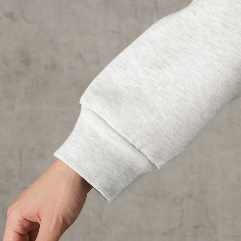 DISCUS×Tom and Jerry タギングトレーナー メンズ