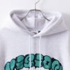 【オンラインストア限定】VISION STREET WEAR 裏起毛タギングワッペンパーカー メンズ商品サムネイル-6