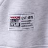 [期間限定価格]【オンラインストア限定】VISION STREET WEAR 裏起毛タギングワッペンパーカー メンズ商品サムネイル-11