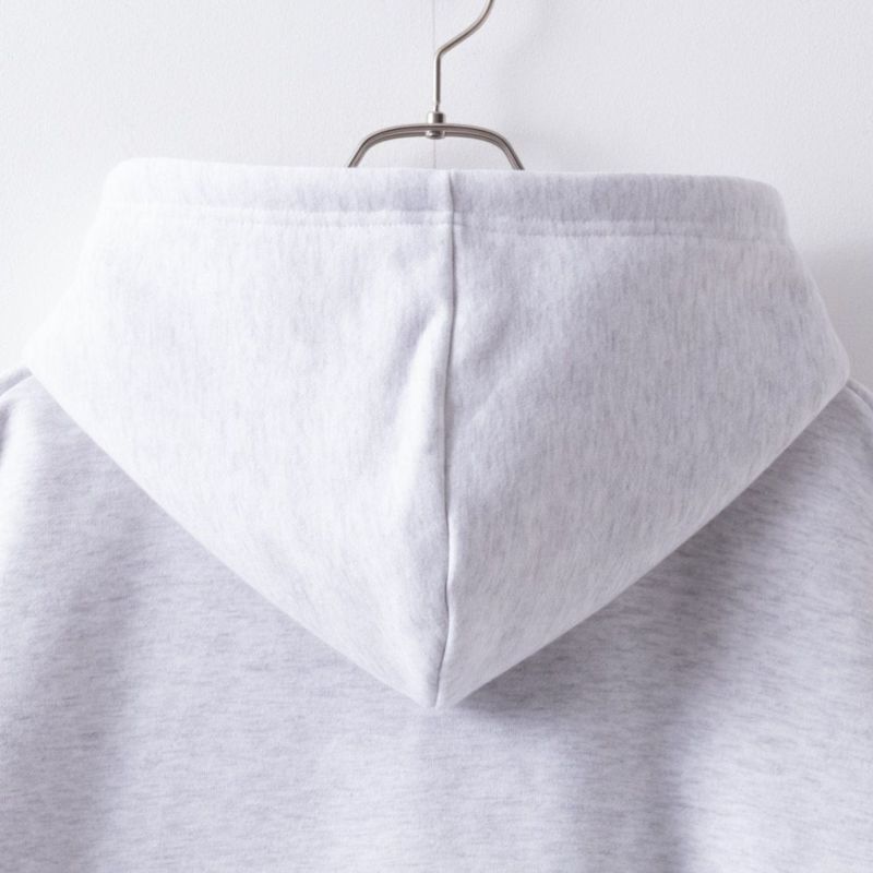 [期間限定価格]【オンラインストア限定】VISION STREET WEAR 裏起毛タギングワッペンパーカー メンズ商品画像-12