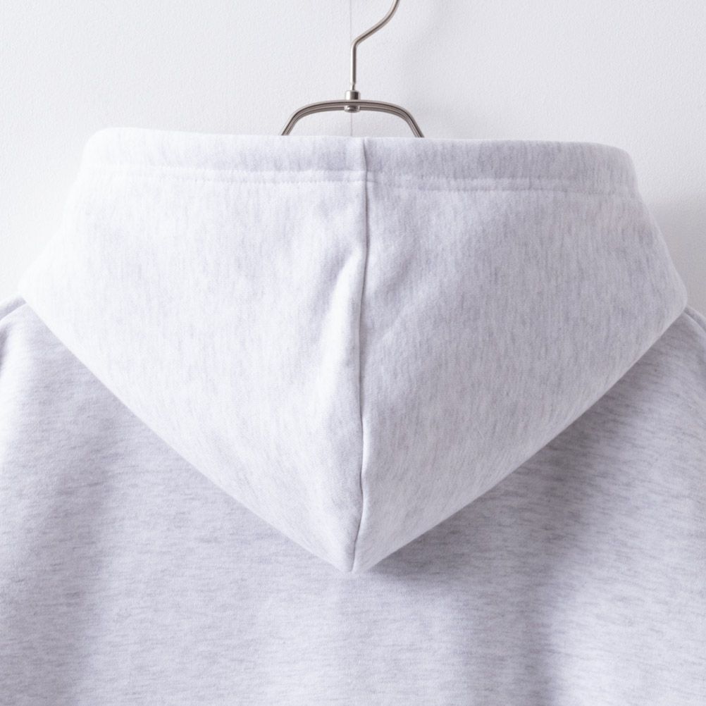 【オンラインストア限定】VISION STREET WEAR 裏起毛タギングワッペンパーカー メンズ商品サムネイル-12