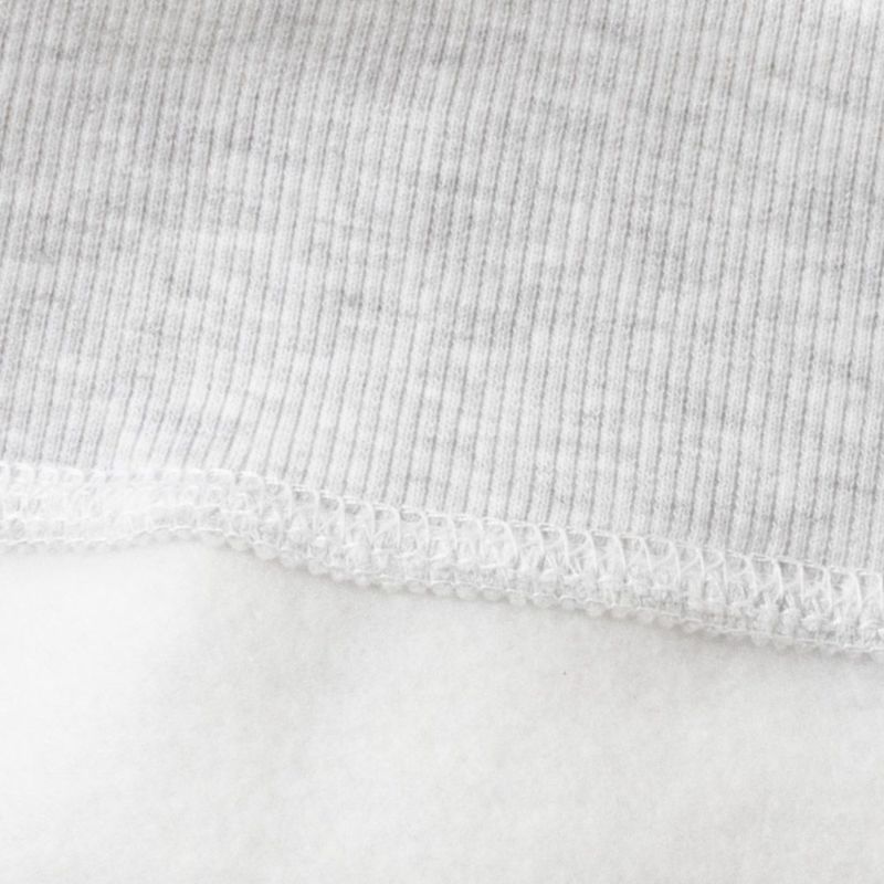 [期間限定価格]VISION STREET WEAR 裏起毛スタンドカラーハーフジップトレーナー メンズ商品画像-10