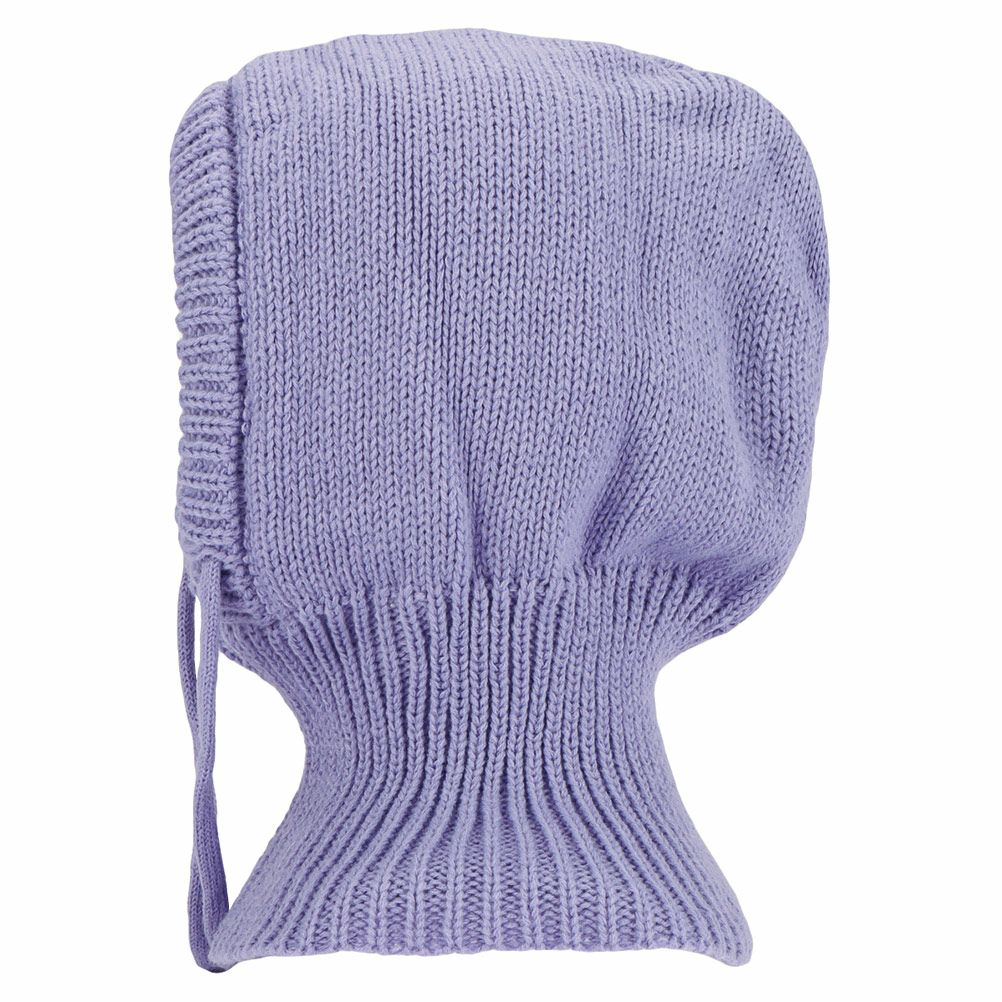 [期間限定価格]NAVY  バラクラバニット レディース商品サムネイル-11