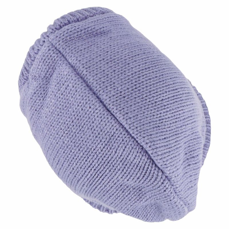 [期間限定価格]NAVY  バラクラバニット レディース商品画像-12