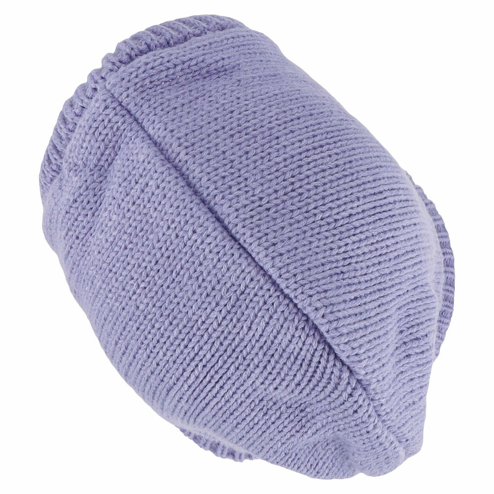 NAVY バラクラバニット レディース