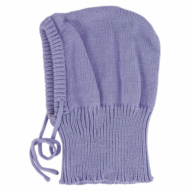 NAVY  バラクラバニット レディース商品画像-13