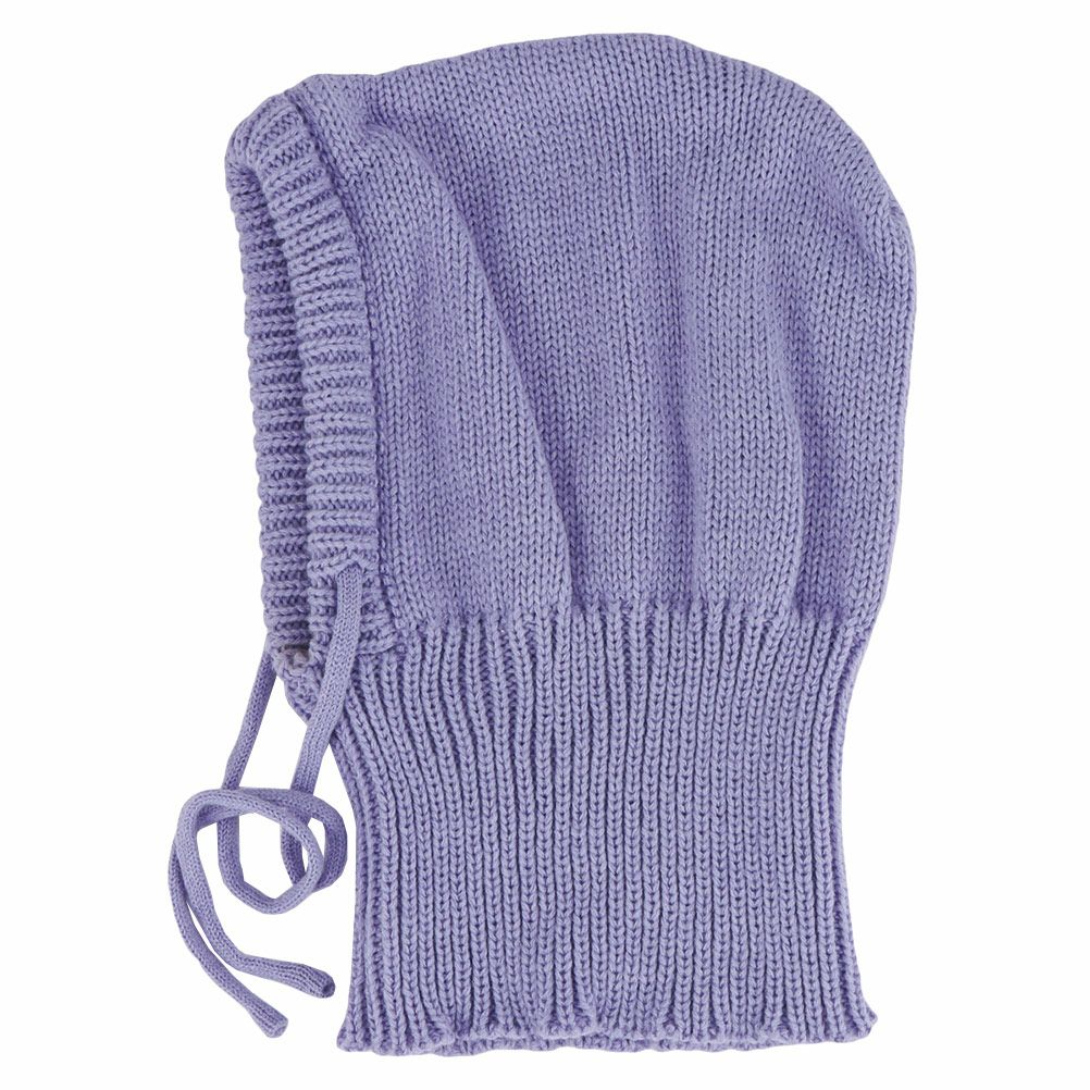 NAVY バラクラバニット レディース