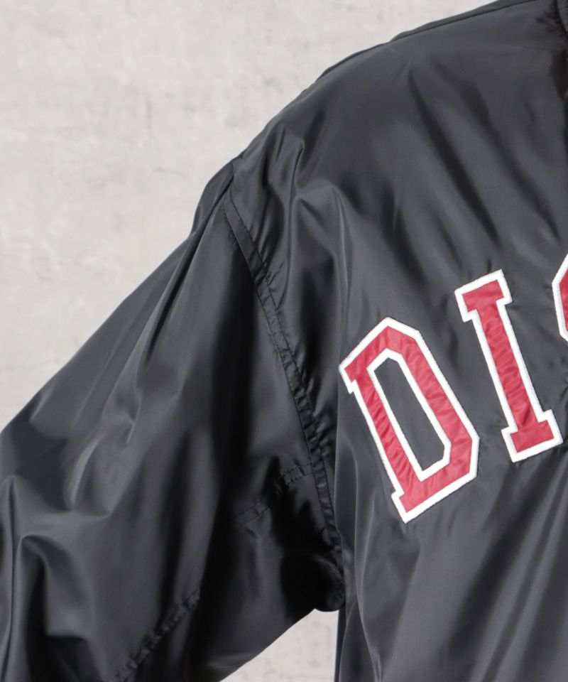 [期間限定価格]【オンラインストア限定】DISCUS アップリケスタジアムジャケット メンズ商品画像-23