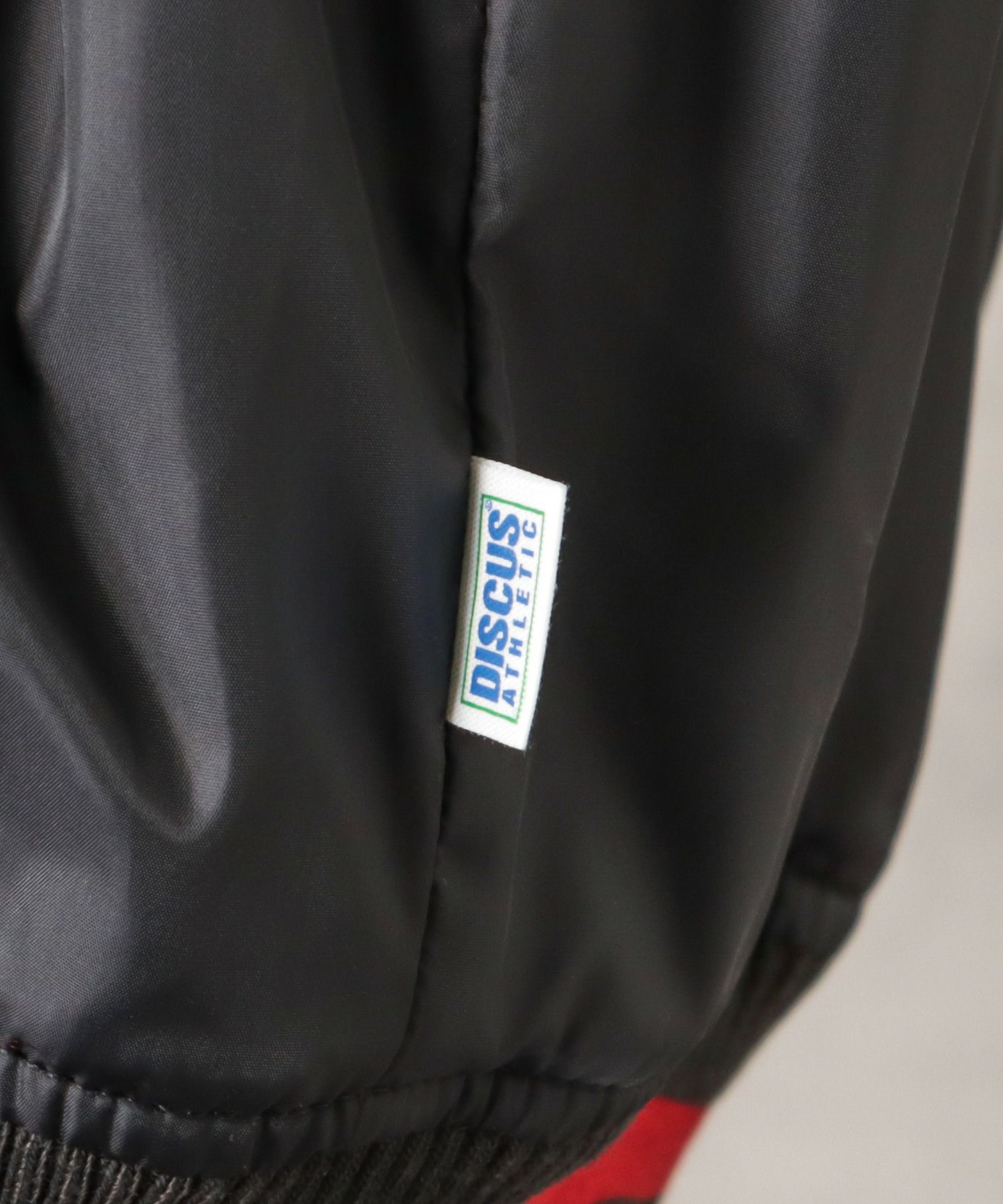 【オンラインストア限定】DISCUS アップリケスタジアムジャケット メンズ商品サムネイル-28