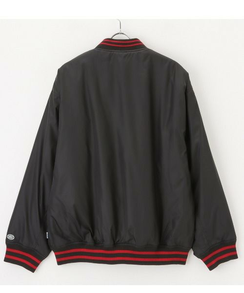 [期間限定価格]【オンラインストア限定】DISCUS アップリケスタジアムジャケット メンズ商品画像-32