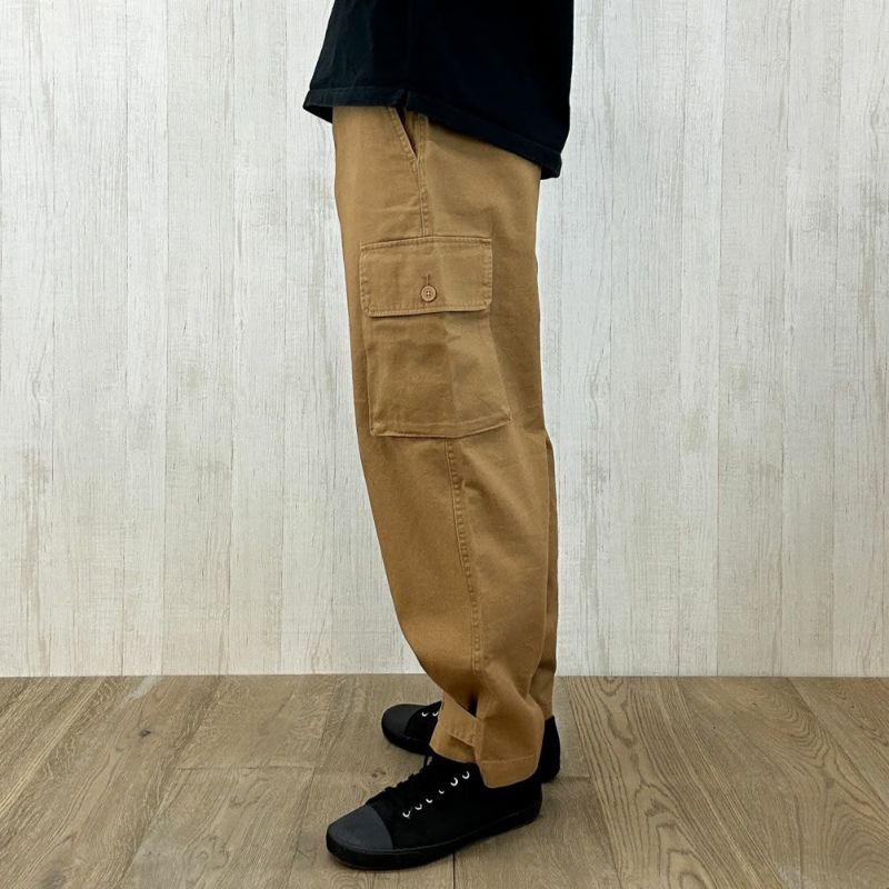 NAVY カーゴパンツ メンズ商品画像-4