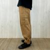 NAVY カーゴパンツ メンズ商品サムネイル-4