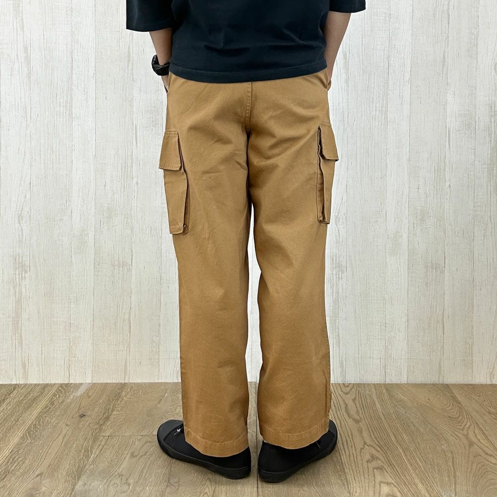 NAVY カーゴパンツ メンズ