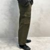 NAVY カーゴパンツ メンズ商品サムネイル-7