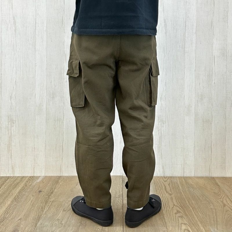 NAVY カーゴパンツ メンズ商品画像-8
