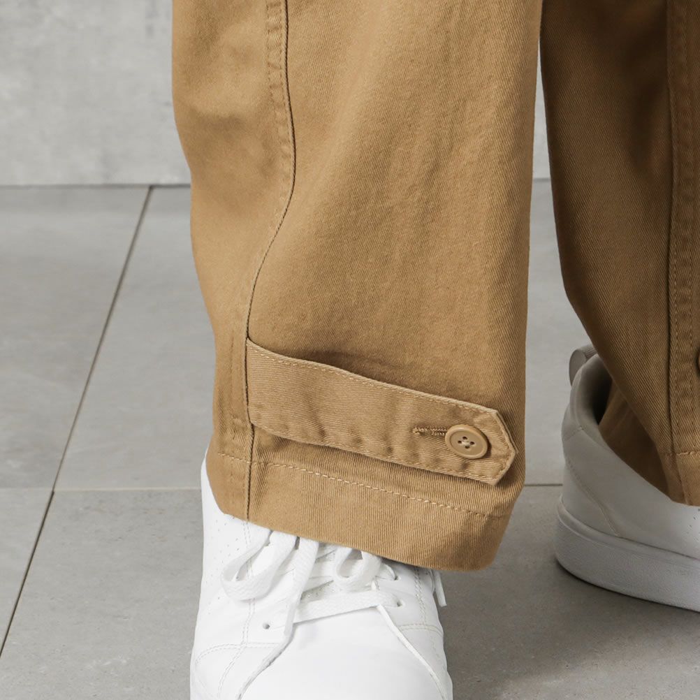 NAVY カーゴパンツ メンズ商品サムネイル-10