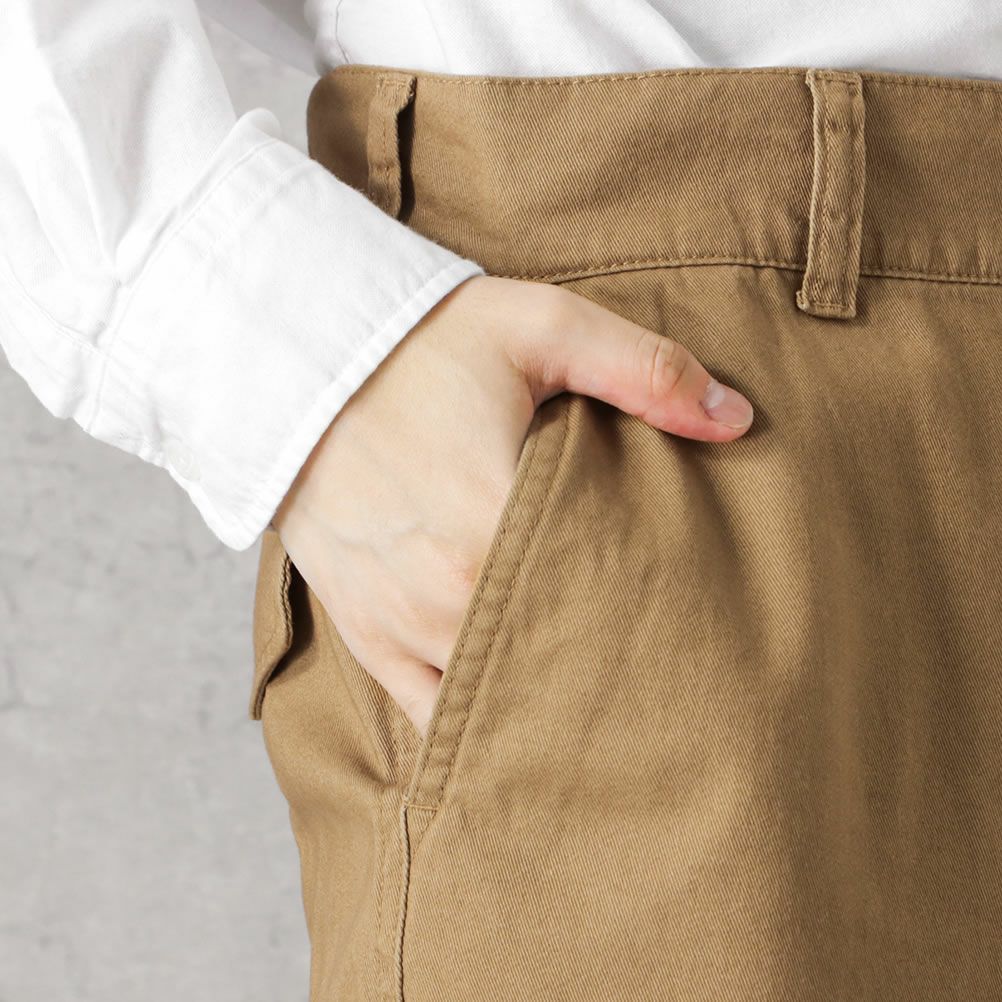 NAVY カーゴパンツ メンズ