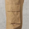 NAVY カーゴパンツ メンズ商品サムネイル-12