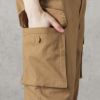 NAVY カーゴパンツ メンズ商品サムネイル-13