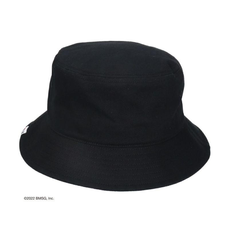 FILA×BE:FIRST バケットハット 【ステッカー1枚をプレゼント】商品画像-4