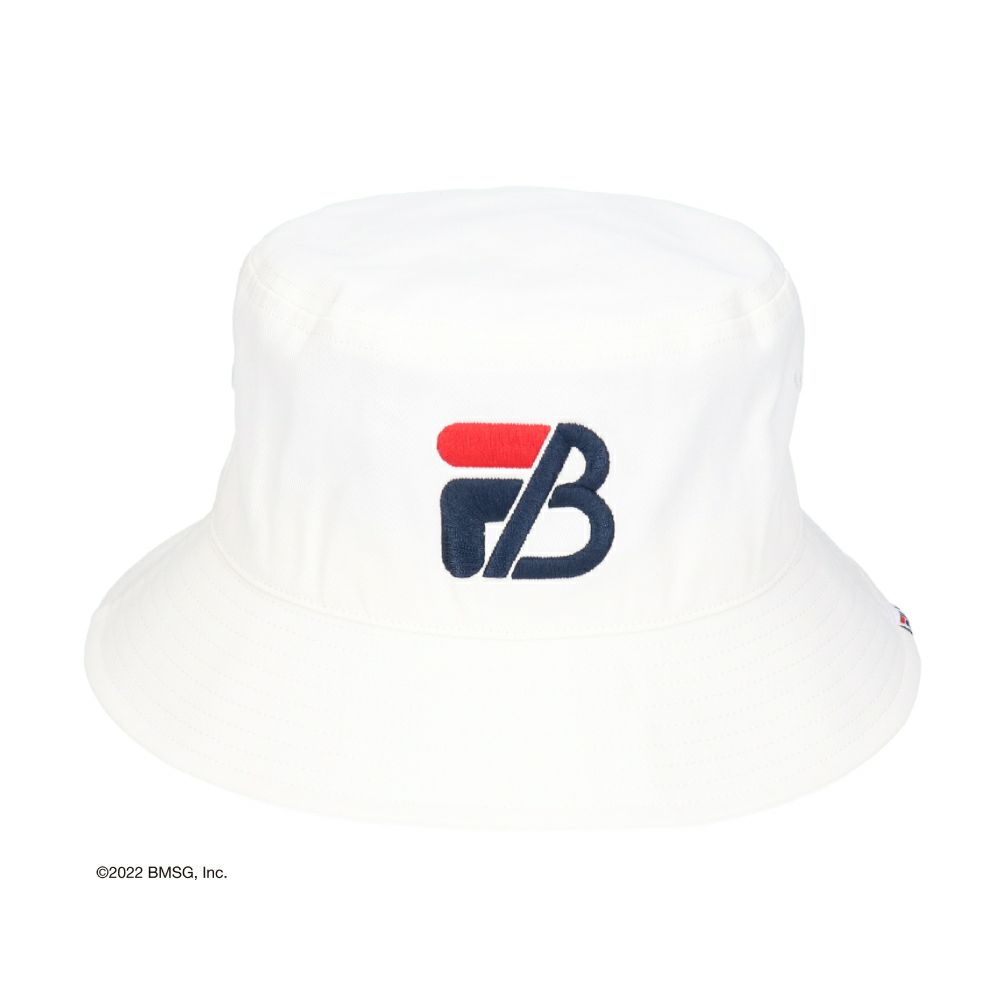 FILA バケットハット
