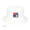 FILA×BE:FIRST バケットハット 【ステッカー1枚をプレゼント】商品サムネイル-5
