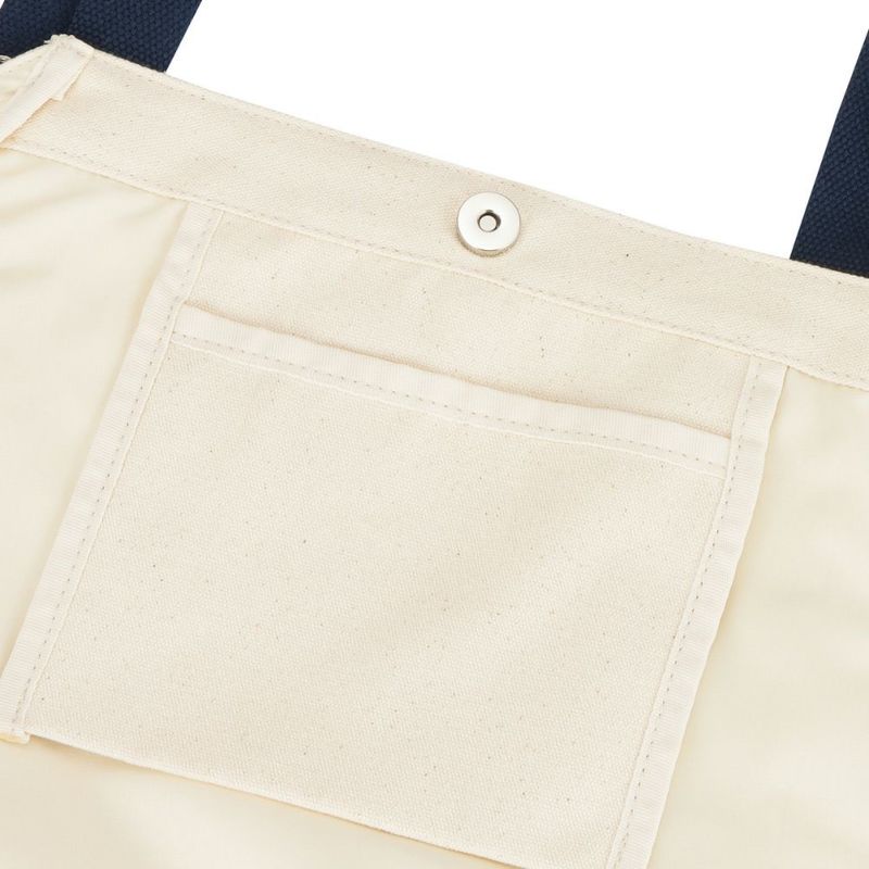 FILA  綿キャンバスマルシェバッグ商品画像-11