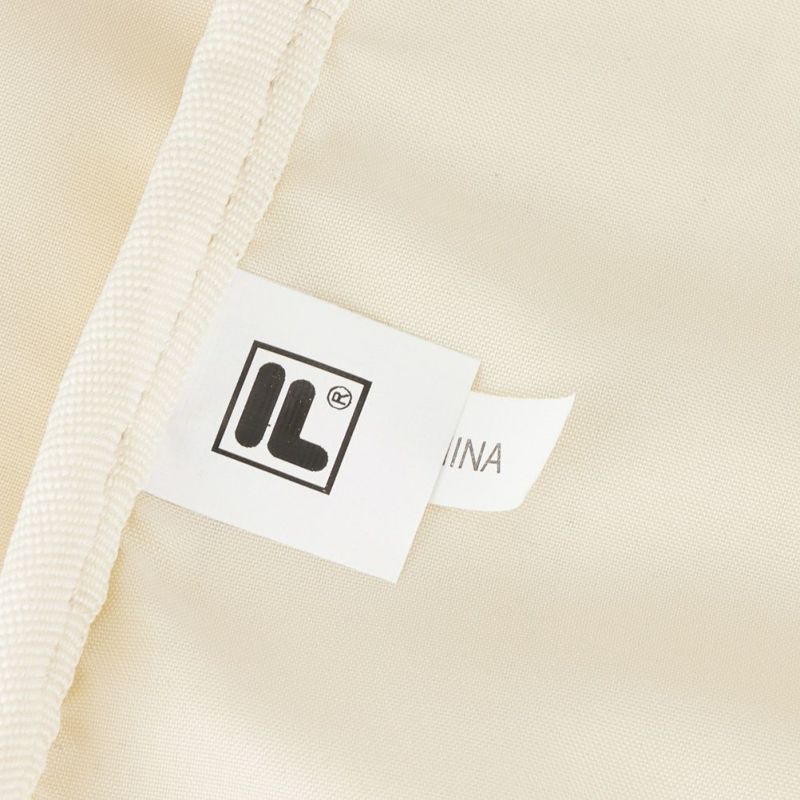 FILA  綿キャンバスマルシェバッグ商品画像-12