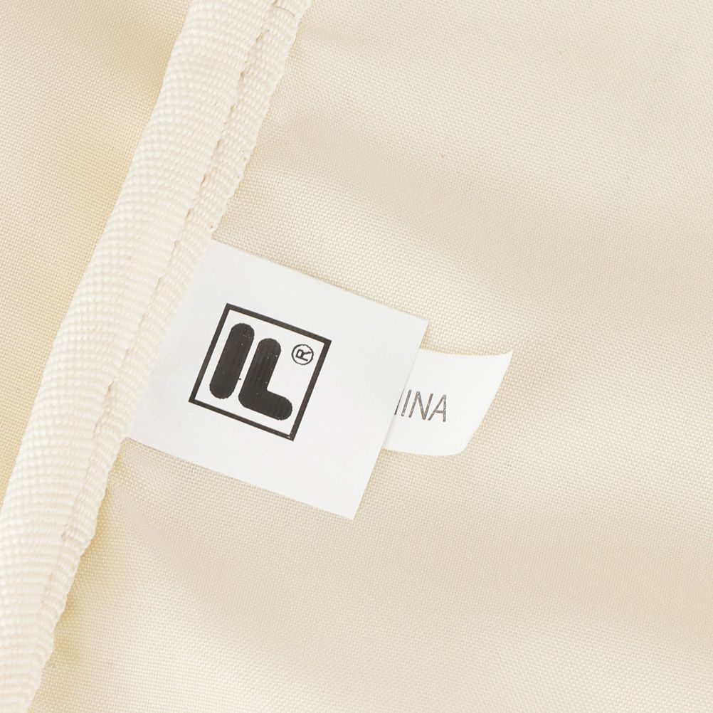 FILA 綿キャンバスマルシェバッグ