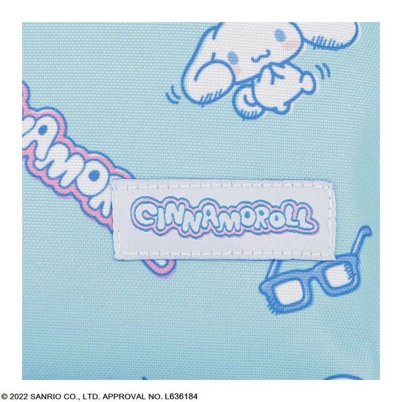 サンリオキャラクターズ キャラバルーントートバッグ商品画像-12