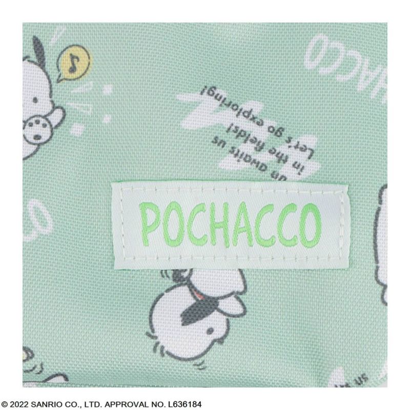 サンリオキャラクターズ キャラバルーントートバッグ商品画像-13