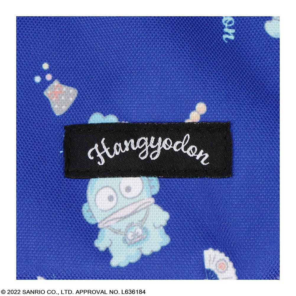 サンリオキャラクターズ キャラバルーントートバッグ