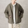 URBAN COLLECTION オールウェザーリブブルゾン メンズ