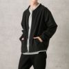 URBAN COLLECTION オールウェザーリブブルゾン メンズ