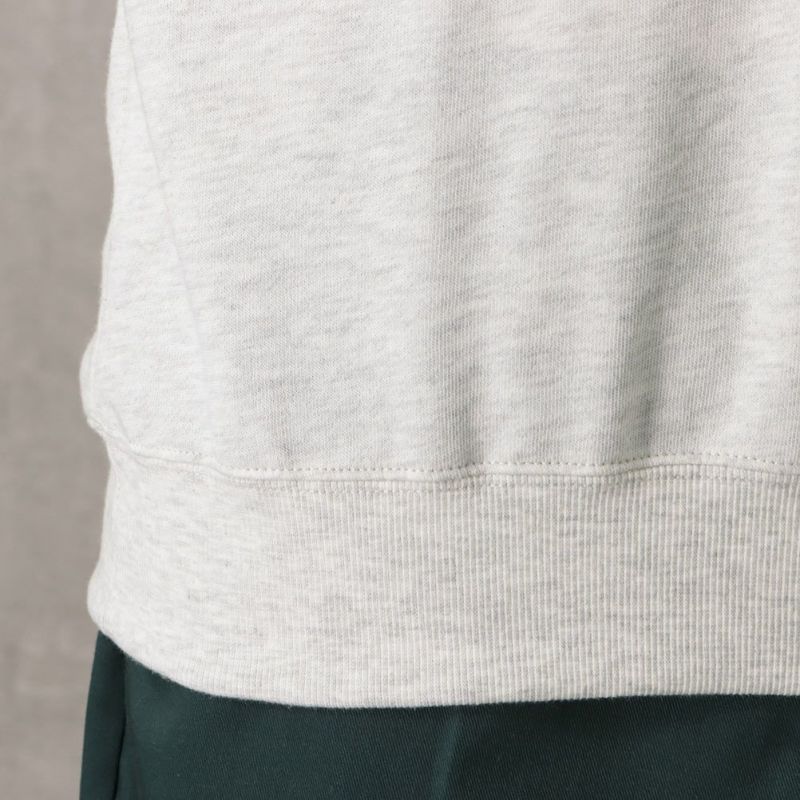 CONVERSE 吊しシューズ刺繍トレーナー メンズ商品画像-10