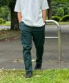 Dickies ツイルストレッチイージーパンツ メンズ