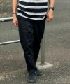 Dickies ツイルストレッチイージーパンツ メンズ
